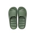 Snug Women/Men's Slip On Slippers Non-Slip Shower Sandals House Mule Soft Foams Sole Pool Shoes Bathroom Slide Water Shoes