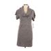 Pre-Owned I.N. San Francisco Women's Size L Casual Dress