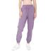 MAWCLOS Womens Jogger Pants High Waisted Sweatpants with Pockets Drawstring Casual Lounge Pants Loose Track Cuff Legging