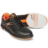 Strikeforce Men's Flyer Medium and Wide Width Bowling Shoe