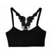 Clearance Sale!Summer Fashion Womens Tank Top Sexy lace Tops Crochet Back Hollow-out Woman Vest Camisole Lace Vest