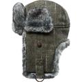 Men's Bailey of Hollywood Brodie Trapper Hat 25141
