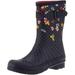 Joules Womens Molly Welly Rain Boot