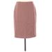 Pre-Owned Ann Taylor LOFT Women's Size 4 Wool Skirt