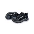 Audeban Mens Work Boots Safety Hiking Ankle Trainers Shoes Hiker Climbing