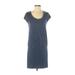 Pre-Owned Lou & Grey Women's Size S Casual Dress