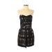 Pre-Owned Alexia Admor Women's Size S Cocktail Dress