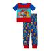 Paw Patrol Toddler Boy 2 Piece Cotton Sleeper