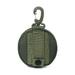 Tactical Waist Bag Multifunctional Waterproof Wallet Card Bags Military Key Coin Bag Purses Utility Money Molle Pouch