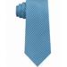 Men's Chevron Striped Print Neck Tie Silk Accessory Not Applicable