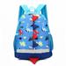 Cute Cartoon Dinosaur Backpack ,Kid's Children Boys Girls Preschool Backpack Kindergarten School Bags