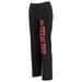 Texas Tech Red Raiders Fanatics Branded Women's Sideblocker Sweatpants - Black