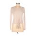 Pre-Owned Madewell Women's Size XXS Long Sleeve Top