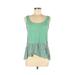 Pre-Owned Urban Outfitters Women's Size M Sleeveless Top