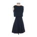 Pre-Owned Fashion Union Women's Size XS Casual Dress