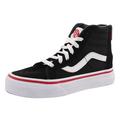 Vans Sk8-Hi Zip Valentines Girls Shoes