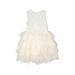 Pre-Owned H&M Girl's Size 8 Special Occasion Dress