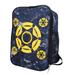 Tebru Portable Storage Backpack, Equipment Carry Bag,Portable Lightweight Target Pouch Backpack Equipment Carry Storage Bag Racksacks