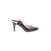 Pre-Owned Isaac Mizrahi Women's Size 8 Heels