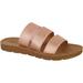 Dept 222 Womens Felxie Sandals