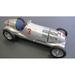 Mercedes-Benz W125, 1937 GP Donington, #3, Limited Edition of 1,000 pcs Diecast Model Car by CMC in 1:18 Scale
