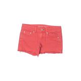 Pre-Owned American Eagle Outfitters Women's Size 2 Denim Shorts