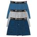 Champion Mens 3 Pack Boxer