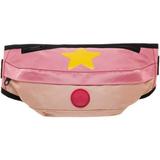 Steven Universe Star Logo Fanny Pack, Authentic Bag - A Must Have for Steven Universe Fans By Brand STEVEN UNIVERSE