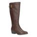 Easy Street Arwen Athletic Shafted Tall Boots (Women)