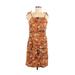 Pre-Owned Isaac Mizrahi Women's Size 6 Casual Dress