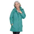 Weather Resistant Anorak Jacket