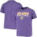 Youth Purple Orlando City SC MLS T-Shirt