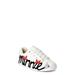 Disney Minnie Mouse Graffiti Fashion Low-Top Sneakers (Little Girls & Big Girls/Women's)