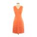 Pre-Owned J.Crew Factory Store Women's Size 00 Casual Dress