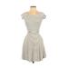 Pre-Owned Mimi Chica Women's Size XS Casual Dress