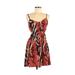 Pre-Owned BB Dakota Women's Size S Casual Dress