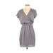 Pre-Owned Banana Republic Women's Size XS Petite Casual Dress