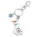 Frozen Olaf Key Chain