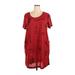 Pre-Owned I.G. Sport Women's Size XXL Casual Dress