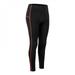 Hazel Tech-Yoga Pants High Waist Hip Lifting Fitness Pants Sports Fitness Tight Pants Athletic Leggings Tummy Control Workout Running Pants