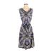 Pre-Owned INC International Concepts Women's Size XS Casual Dress