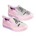 Skechers Flip Kicks Twi - Lites 2.0 Unicorn Day Dreams High Top Sneakers (Little Girl and Big Girl)