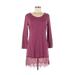 Pre-Owned MiYang Women's Size M Casual Dress