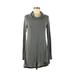 Pre-Owned Cuddl Duds Women's Size M Casual Dress