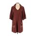 Pre-Owned April Cornell Women's Size S Casual Dress