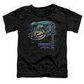 Star Trek - Enterprise Nx 01 - Toddler Short Sleeve Shirt - 4T