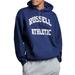 Russell Athletic Men's Dri-Power Iconic Arch Graphic Fleece Hoodie