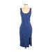 Pre-Owned The Vanity Room Women's Size S Casual Dress