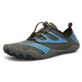 Aqua Sock Barefoot Outdoor Athletic Sport Walking Shoes Quick Drying Aqua Water Shoes for Men Womens