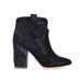 Laurence Dacade Womens Pete Bagatelle Booties 37.5, 38, 38.5